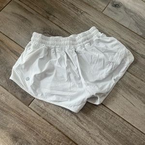 lulu lemon hotty hots